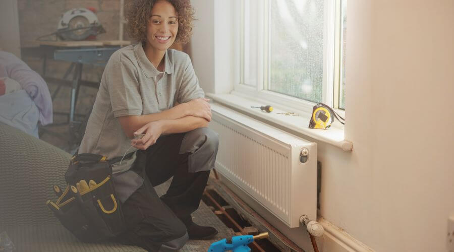 Professional Gas Leak Detection in Easton, IL